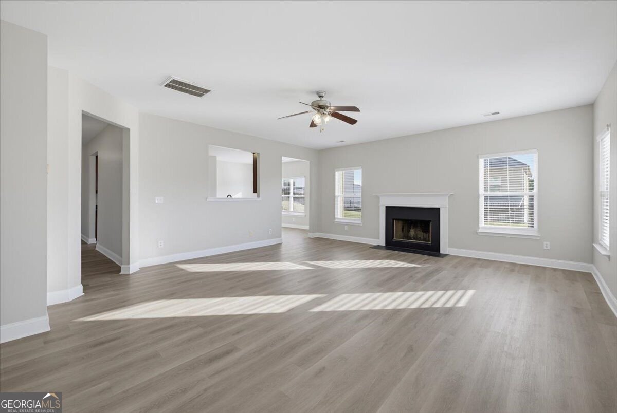 4117 Eldon Drive Fairburn - Photo 15