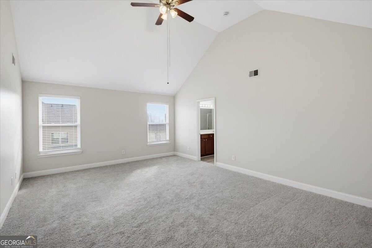 4117 Eldon Drive Fairburn - Photo 17
