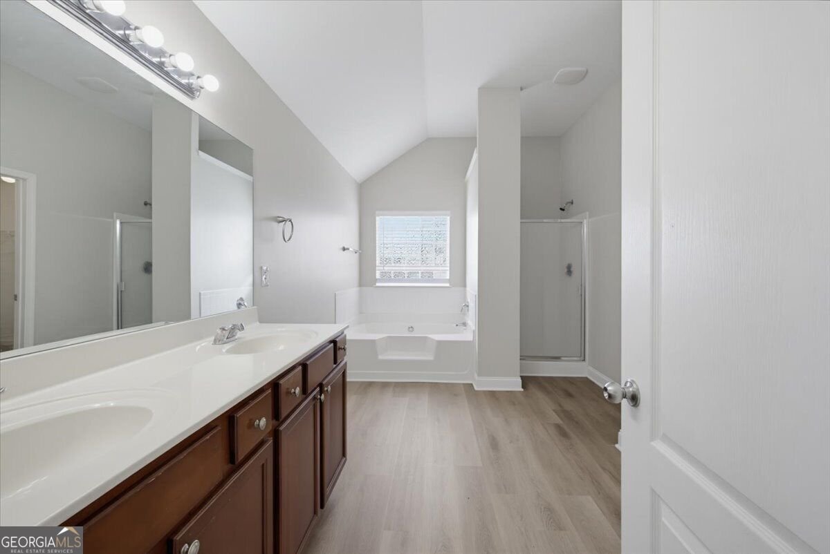 4117 Eldon Drive Fairburn - Photo 18