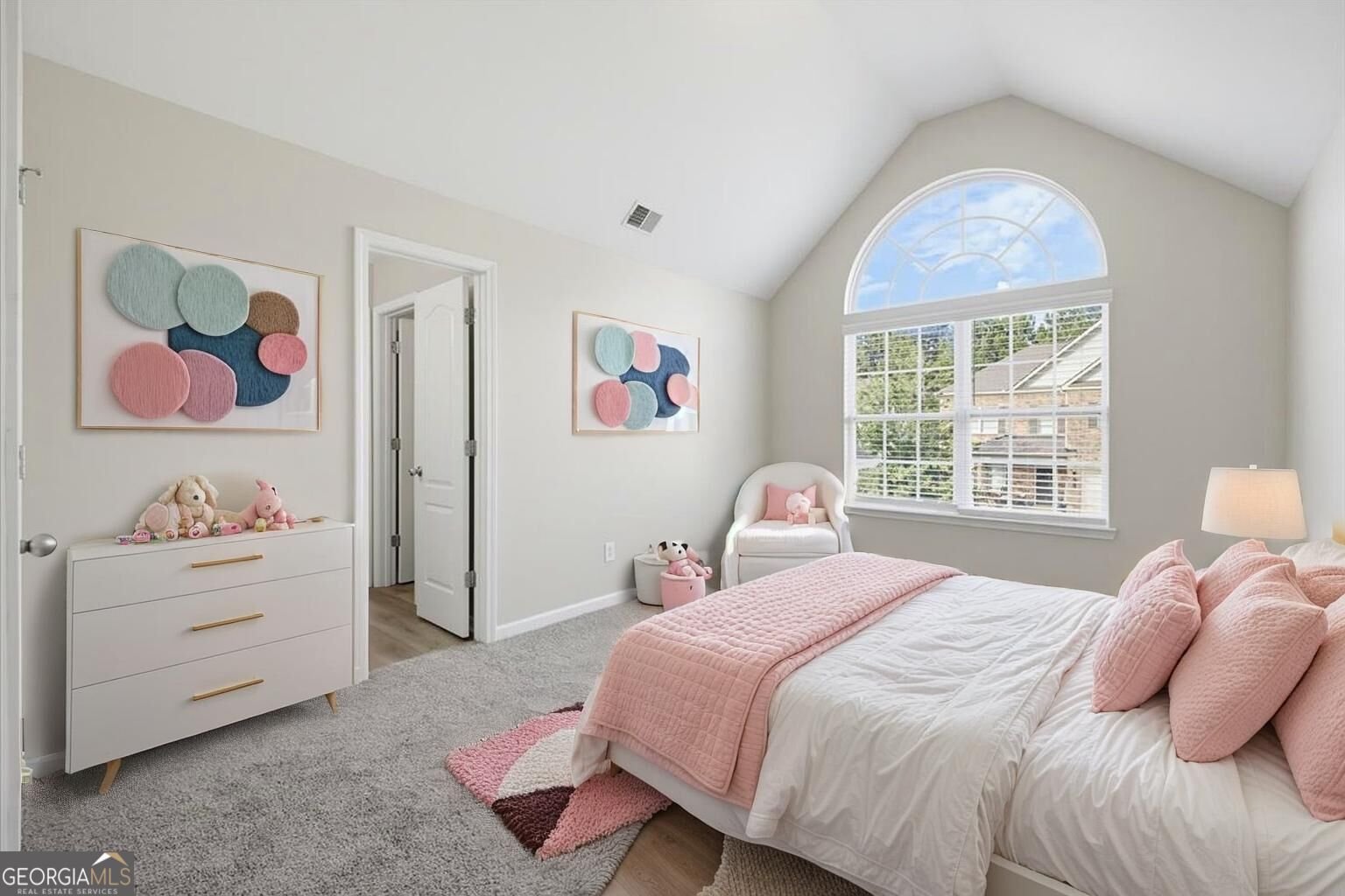4117 Eldon Drive Fairburn - Photo 20