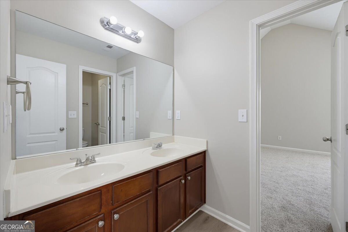 4117 Eldon Drive Fairburn - Photo 22