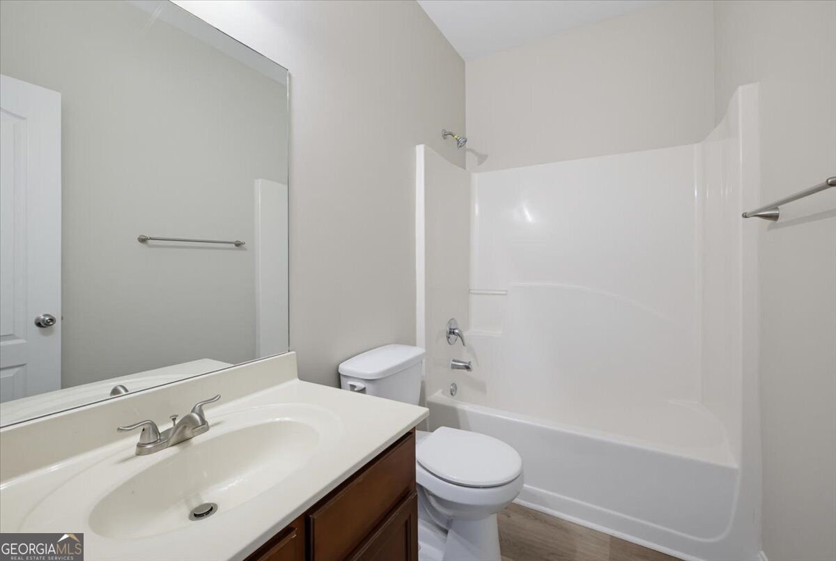 4117 Eldon Drive Fairburn - Photo 24