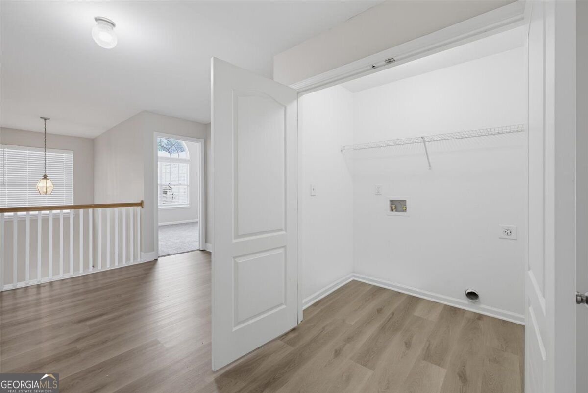 4117 Eldon Drive Fairburn - Photo 27