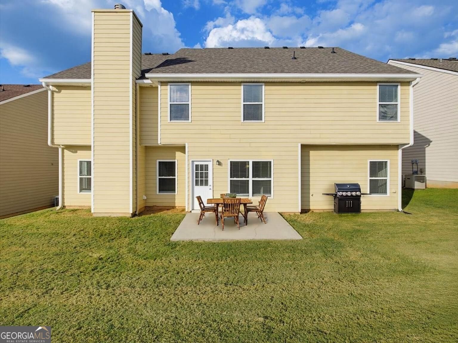 4117 Eldon Drive Fairburn - Photo 29