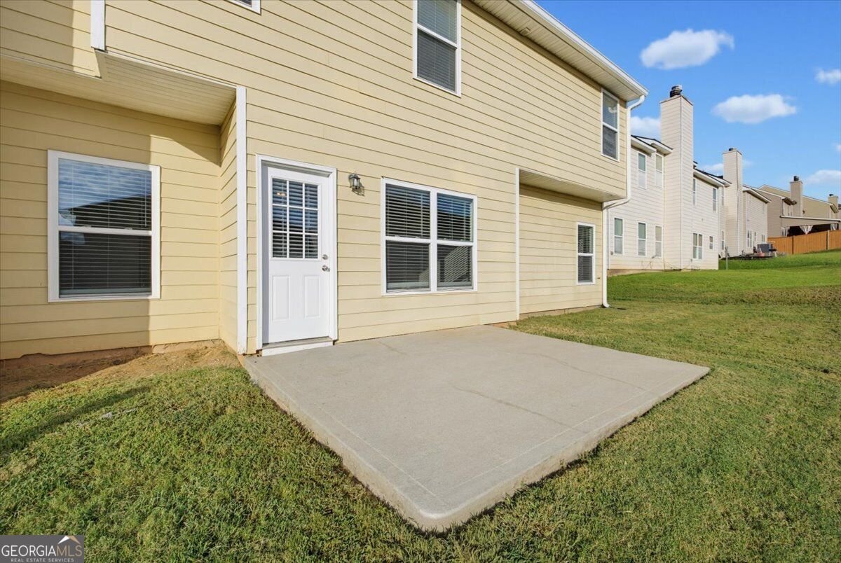 4117 Eldon Drive Fairburn - Photo 30
