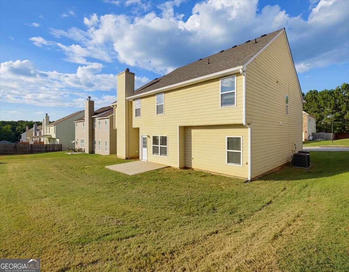 4117 Eldon Drive Fairburn - Photo 31