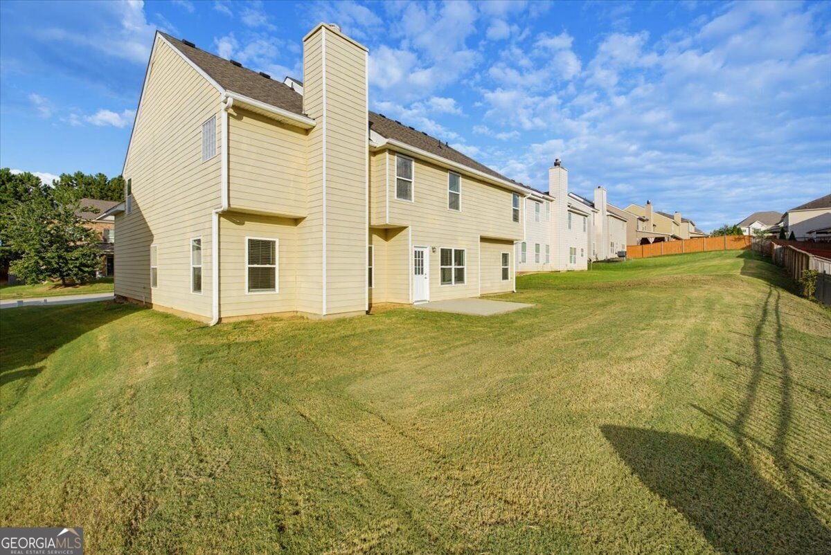 4117 Eldon Drive Fairburn - Photo 32