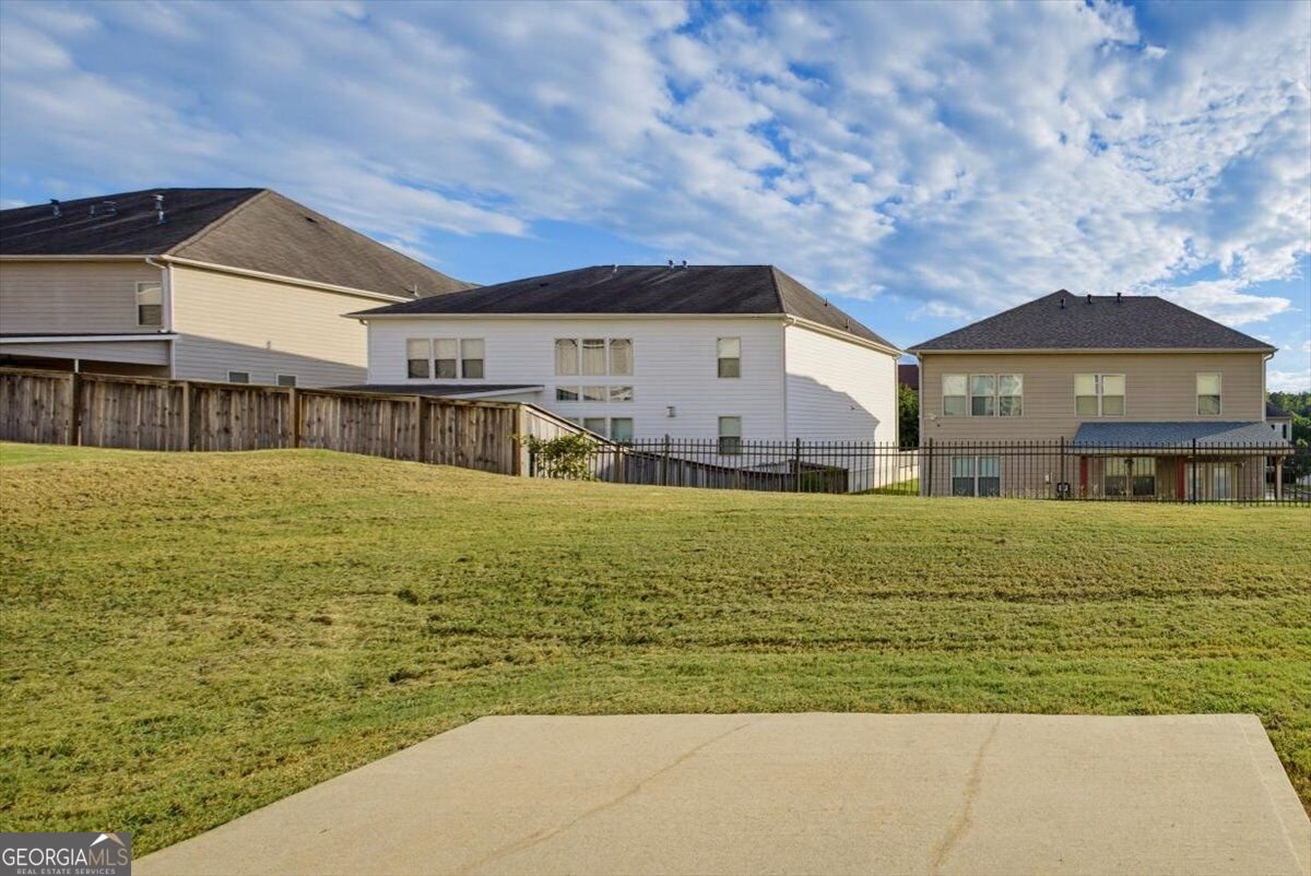 4117 Eldon Drive Fairburn - Photo 33