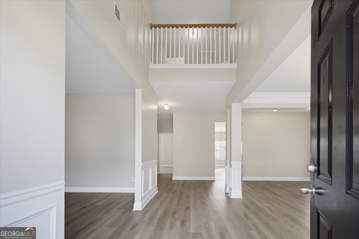 4117 Eldon Drive Fairburn - Photo 7