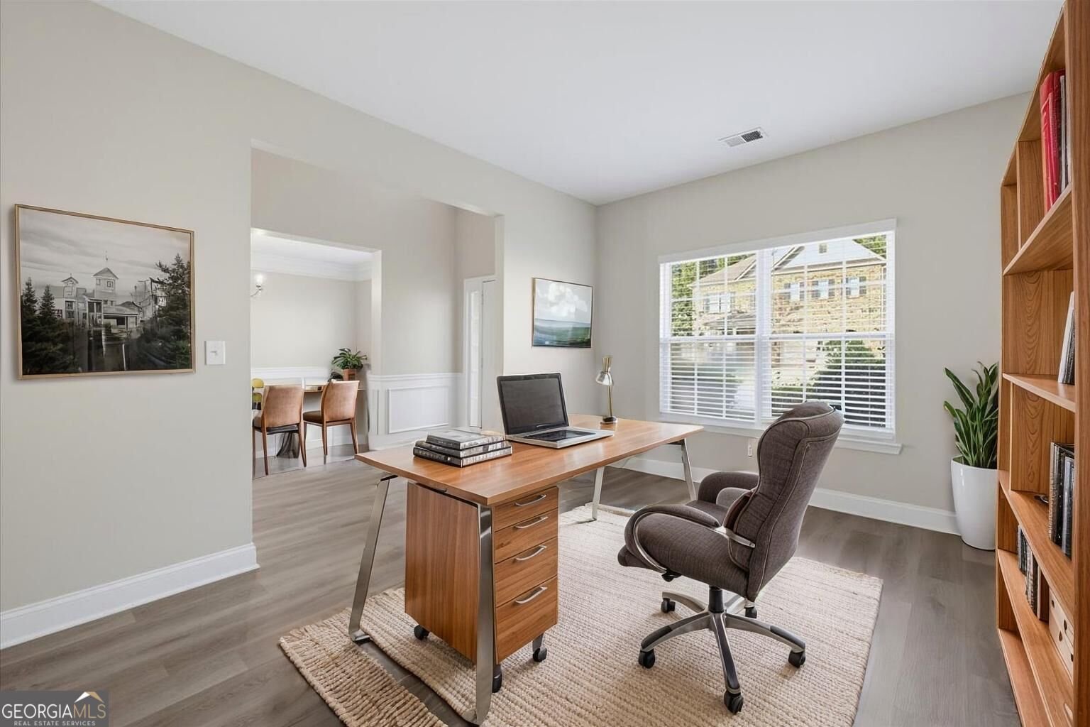4117 Eldon Drive Fairburn - Photo 8