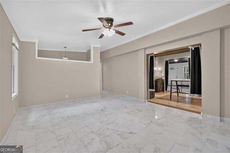 852 Alfred Road Atlanta - Photo 26