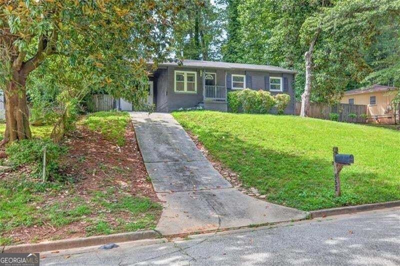 852 Alfred Road Atlanta - Photo 44