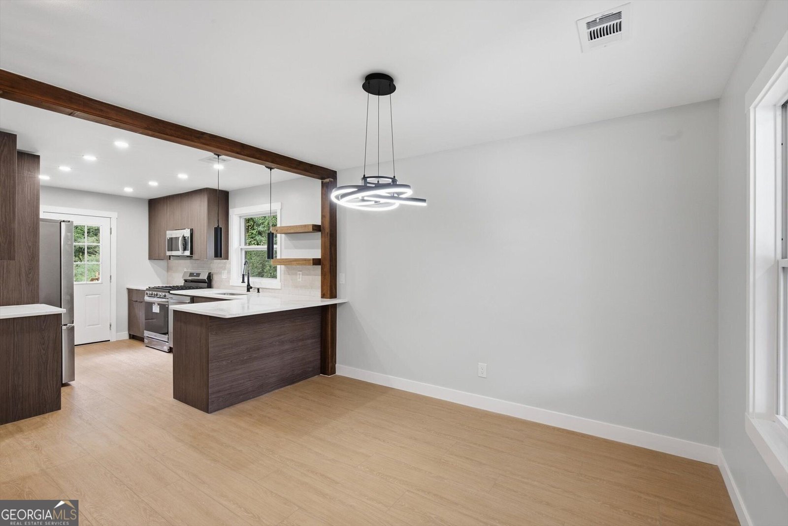 2531 Hood Avenue Atlanta - Photo 10