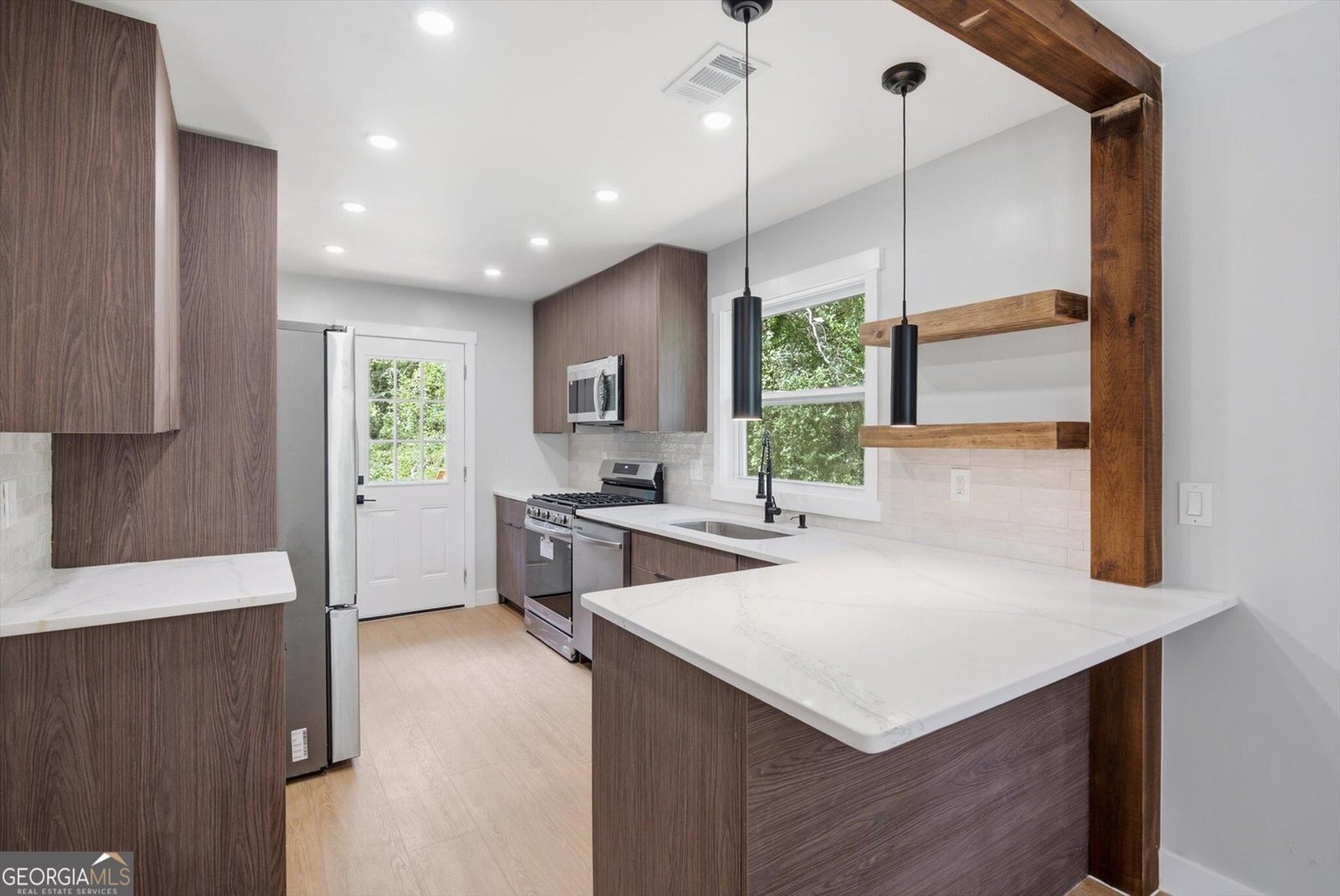 2531 Hood Avenue Atlanta - Photo 11