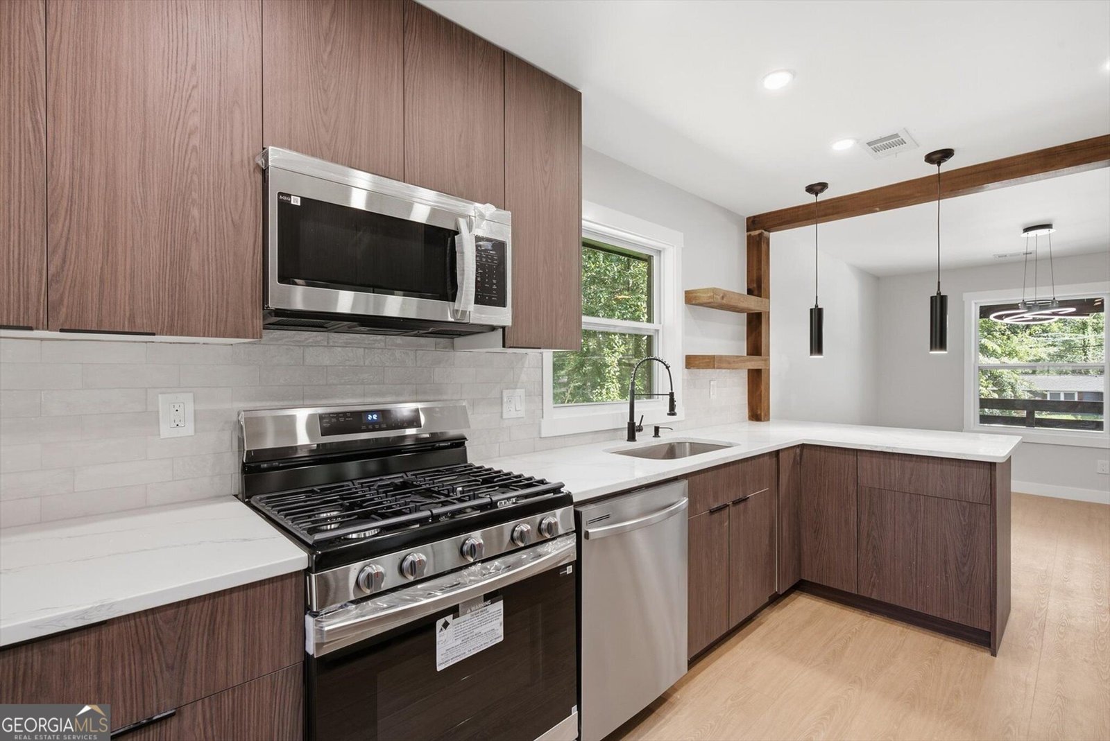 2531 Hood Avenue Atlanta - Photo 13