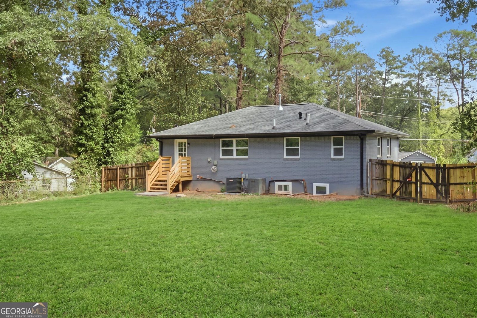 2531 Hood Avenue Atlanta - Photo 34