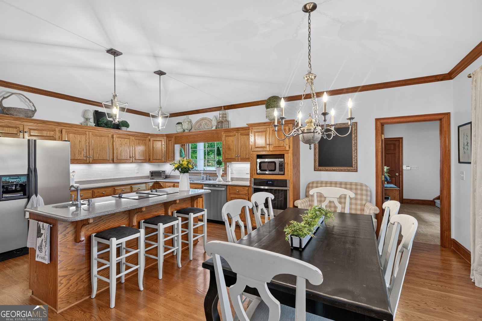 7400 Banks Mill Road Douglasville - Photo 10