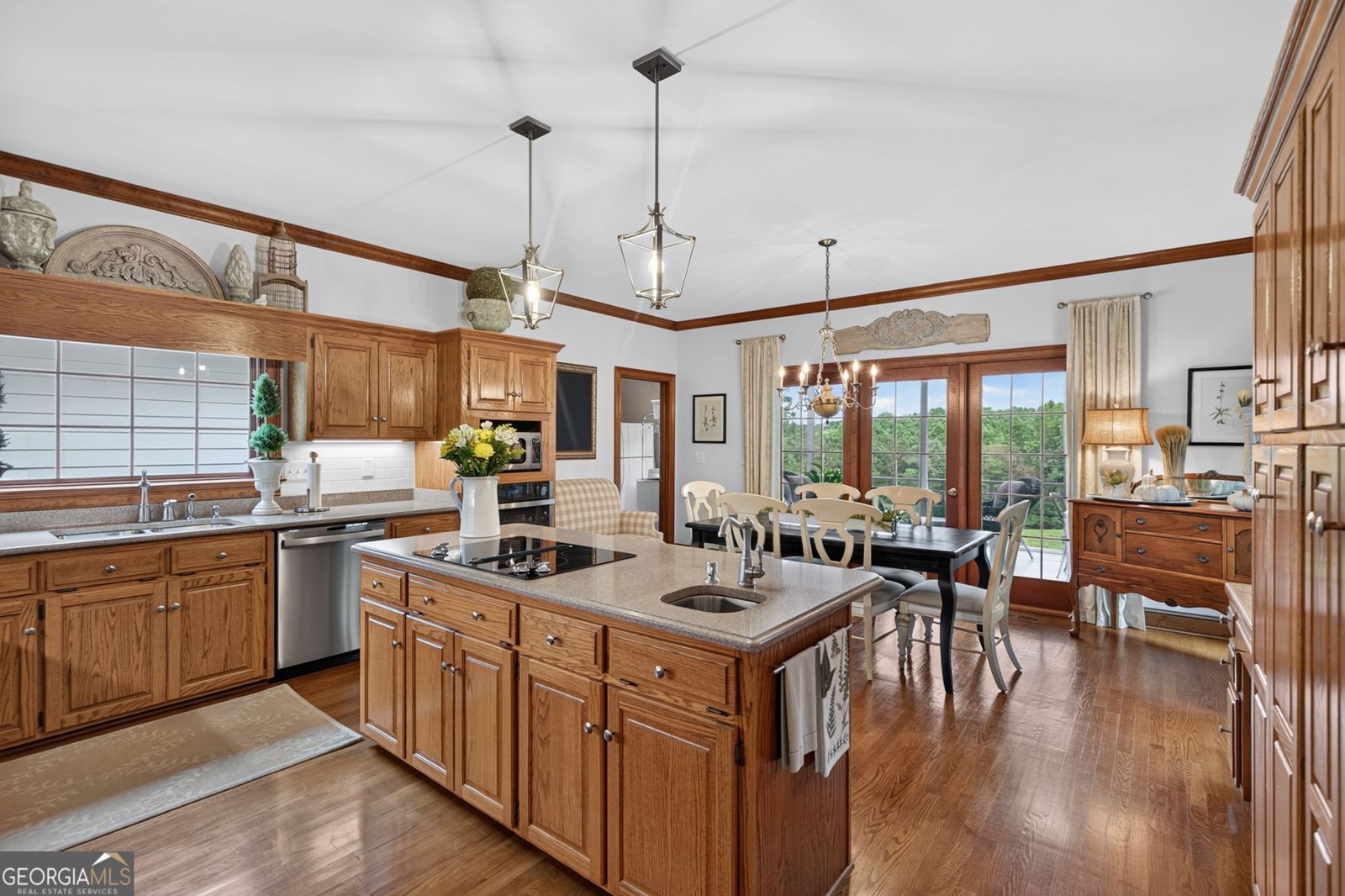 7400 Banks Mill Road Douglasville - Photo 11