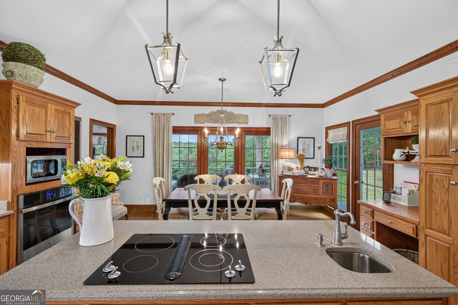 7400 Banks Mill Road Douglasville - Photo 12