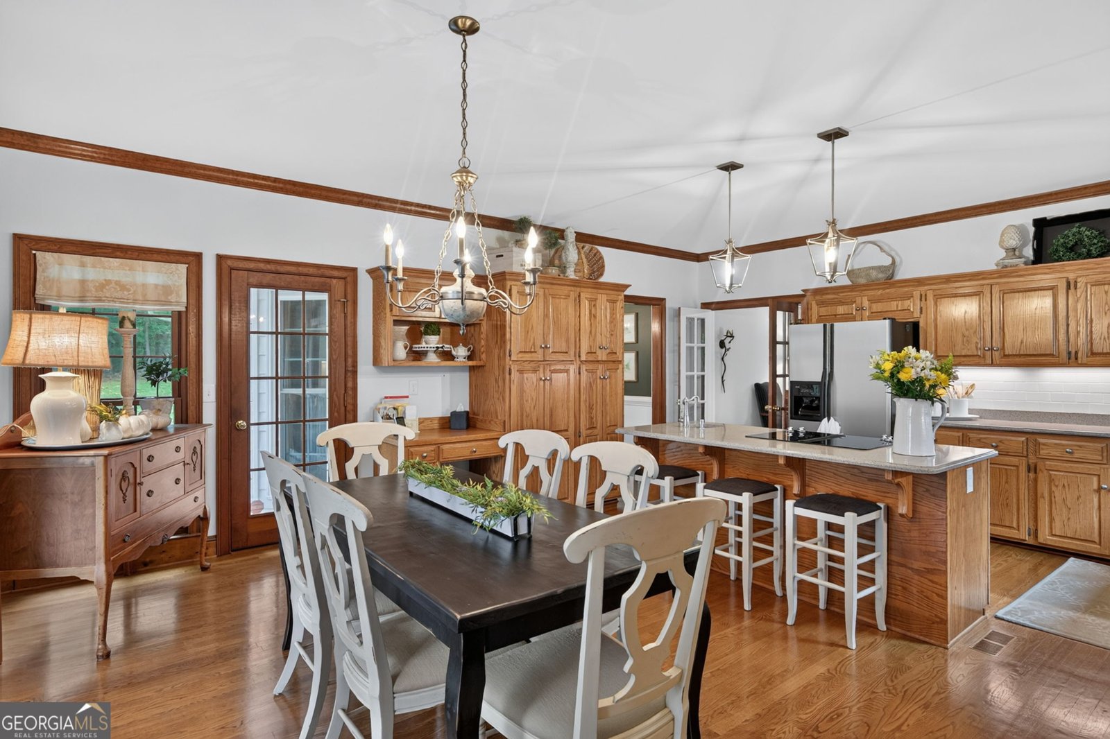 7400 Banks Mill Road Douglasville - Photo 13