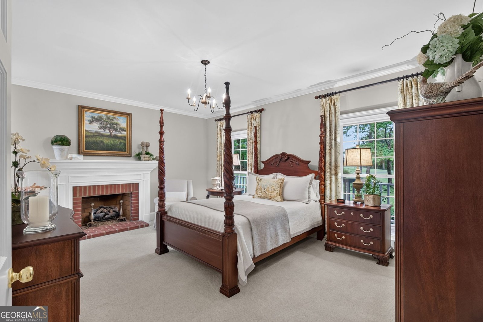 7400 Banks Mill Road Douglasville - Photo 16