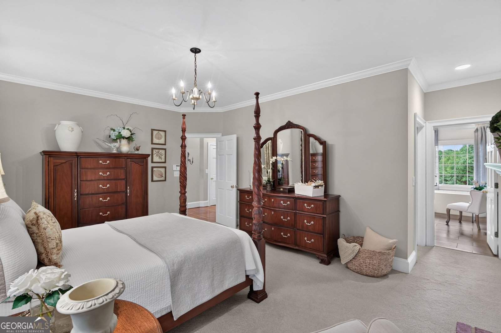 7400 Banks Mill Road Douglasville - Photo 17