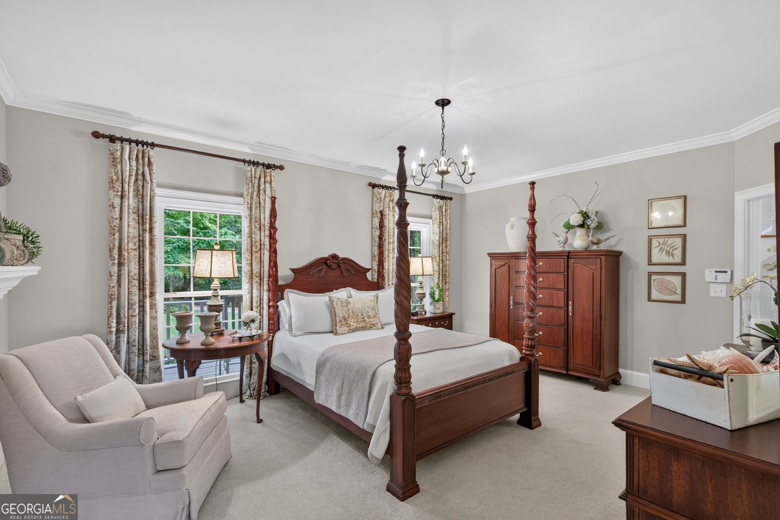 7400 Banks Mill Road Douglasville - Photo 18