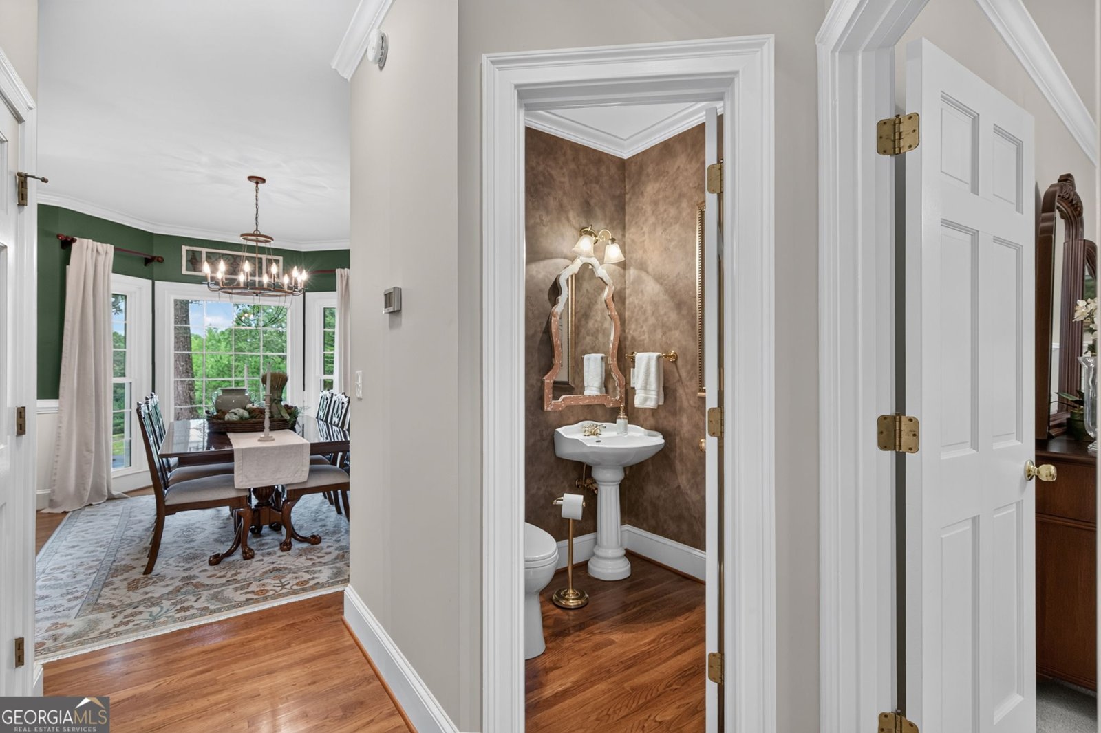 7400 Banks Mill Road Douglasville - Photo 25