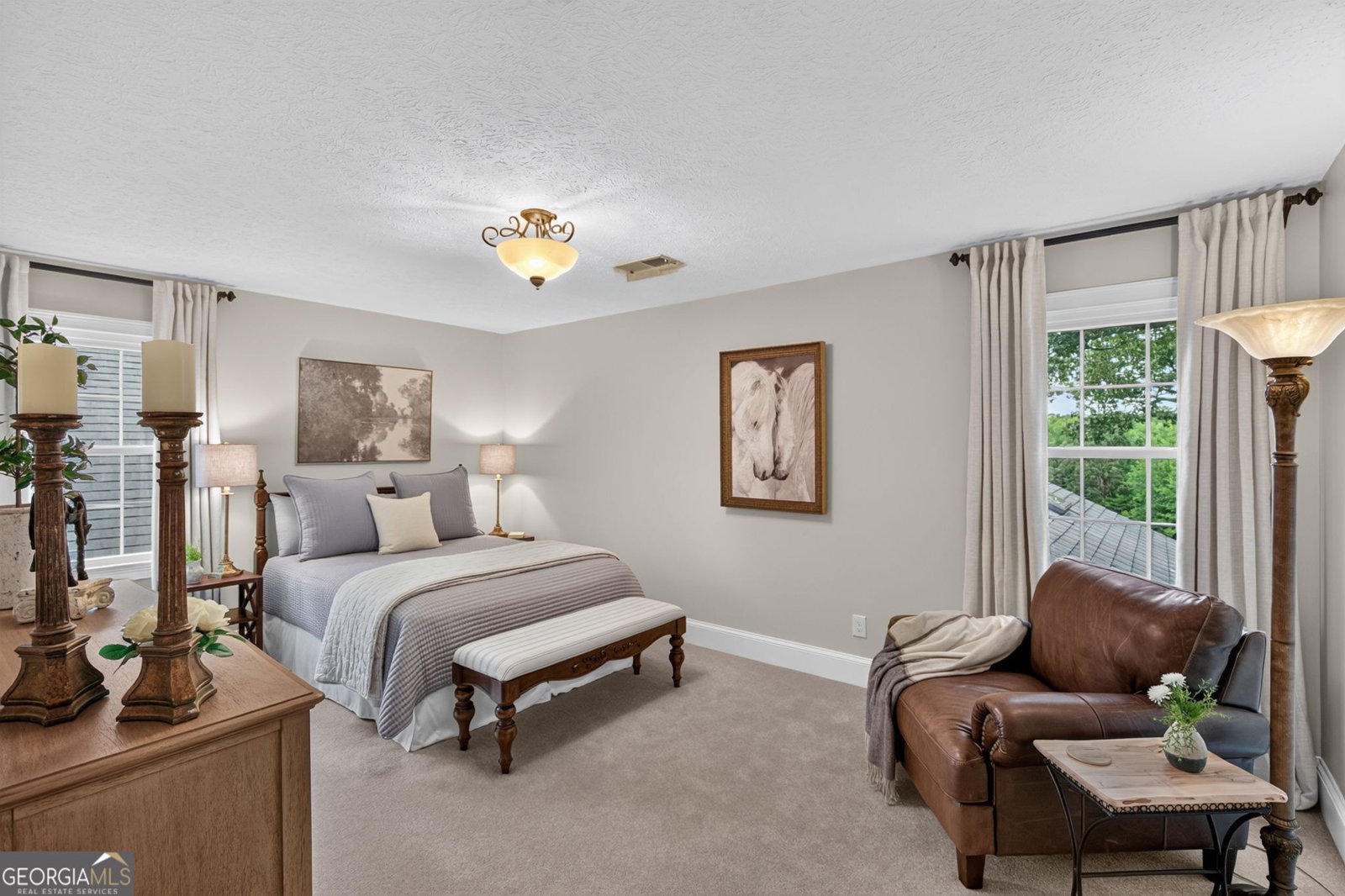 7400 Banks Mill Road Douglasville - Photo 29