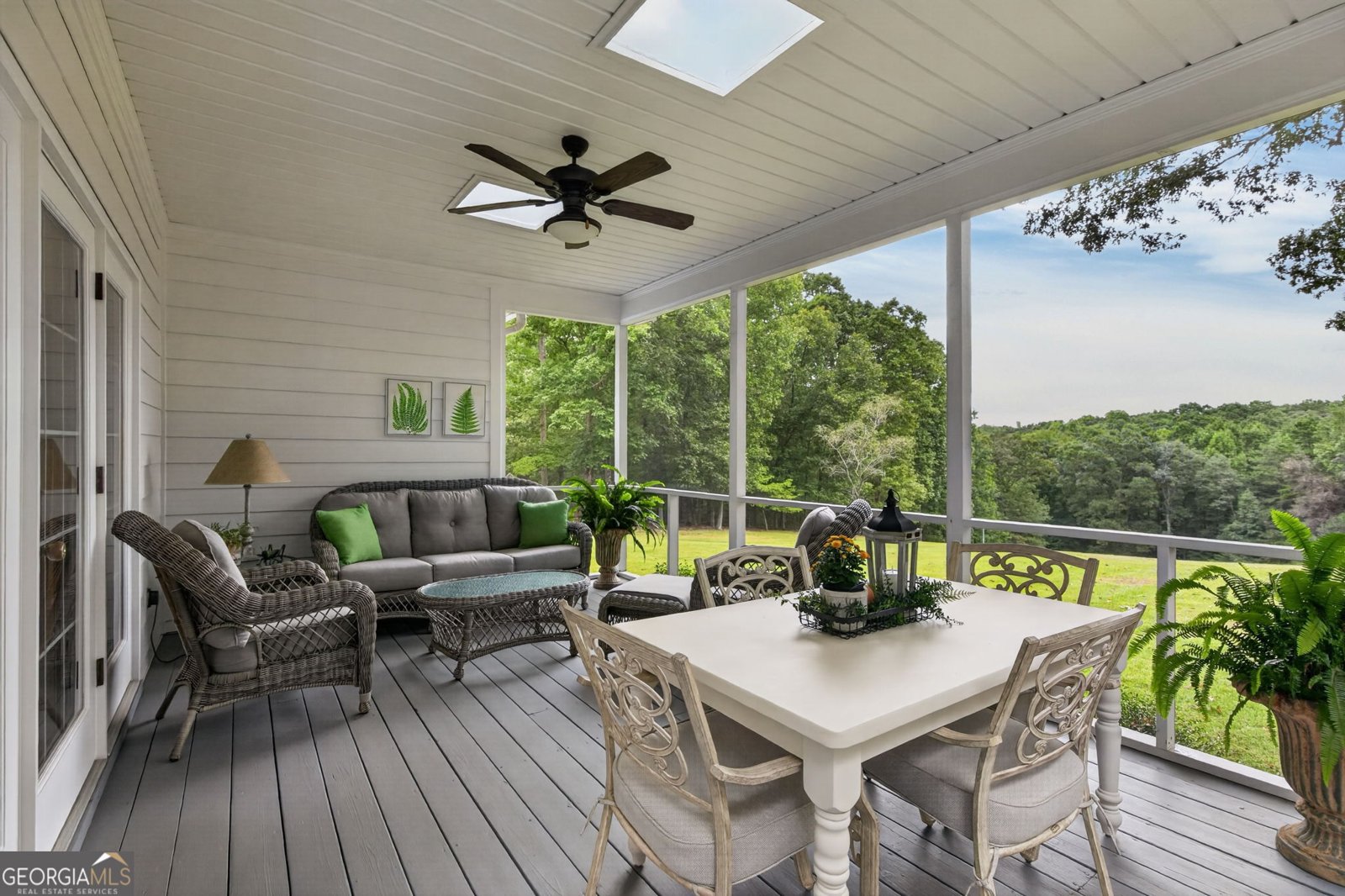 7400 Banks Mill Road Douglasville - Photo 34