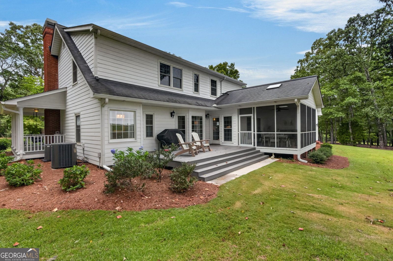 7400 Banks Mill Road Douglasville - Photo 36