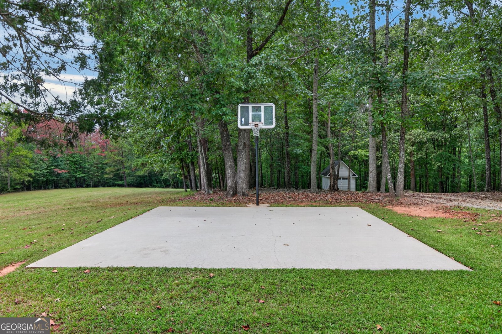 7400 Banks Mill Road Douglasville - Photo 37