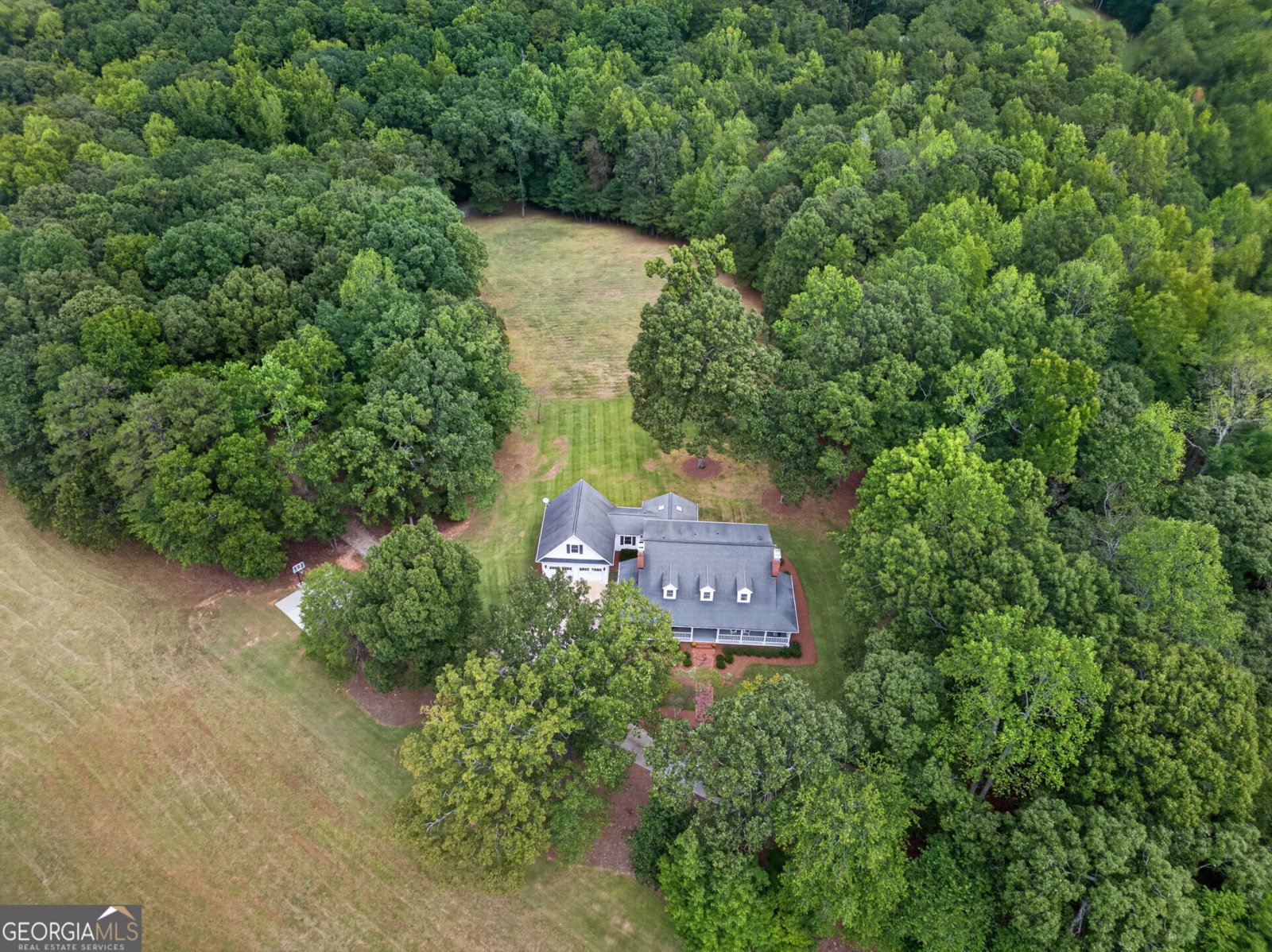 7400 Banks Mill Road Douglasville - Photo 41