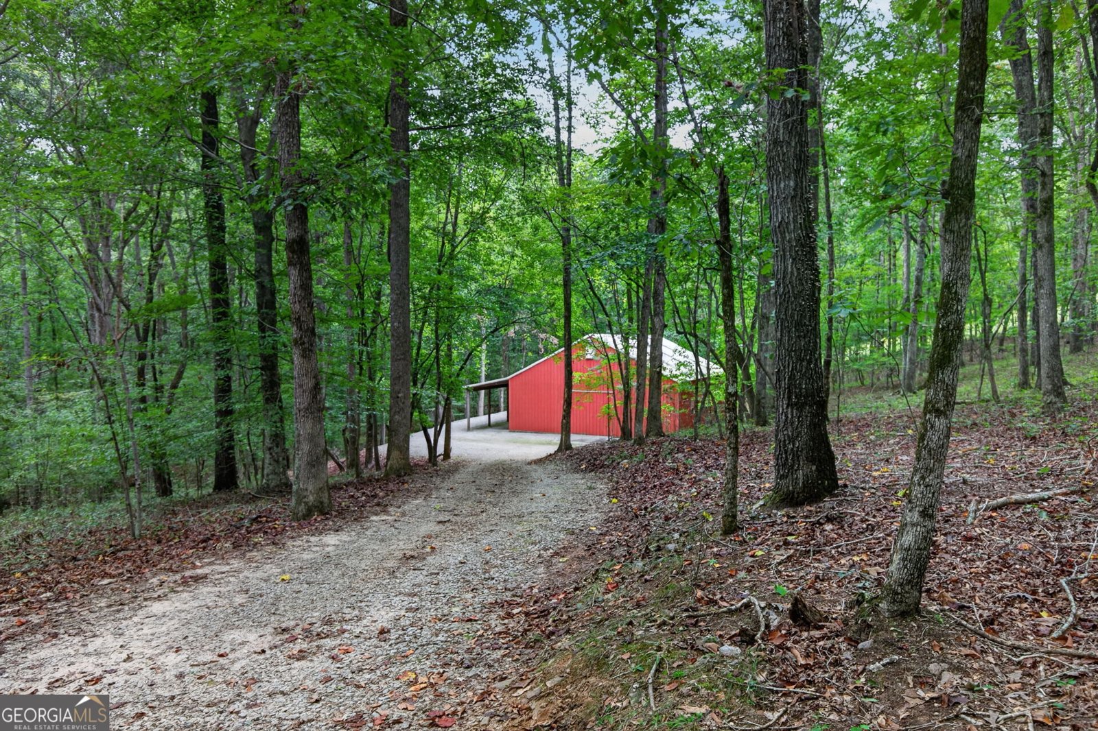 7400 Banks Mill Road Douglasville - Photo 42