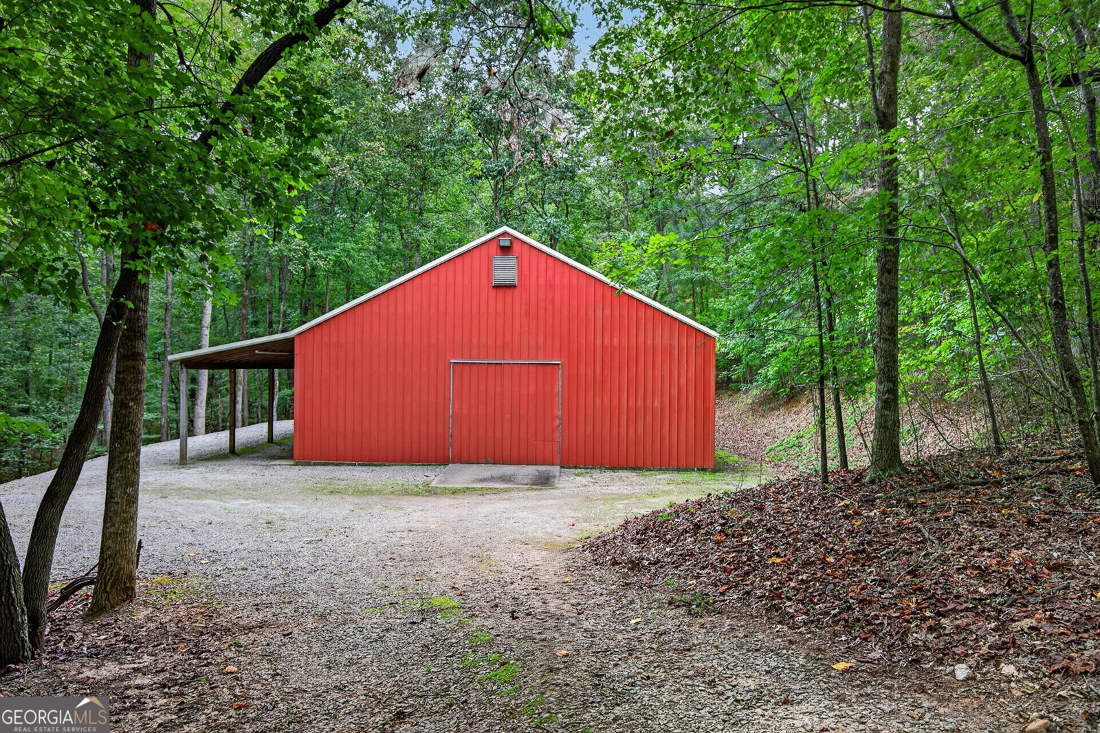 7400 Banks Mill Road Douglasville - Photo 43