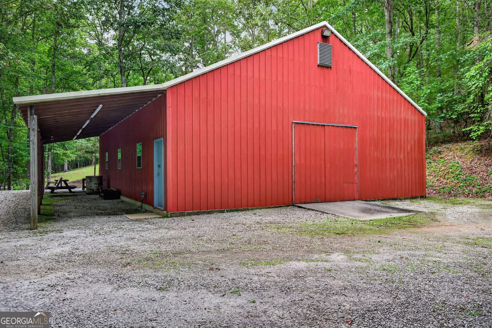 7400 Banks Mill Road Douglasville - Photo 44