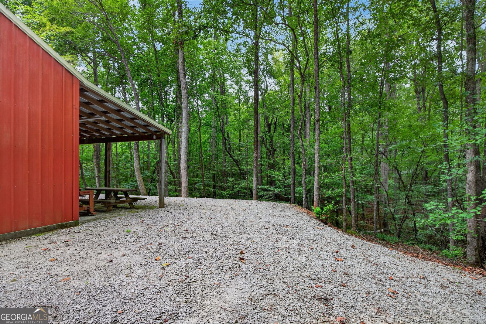 7400 Banks Mill Road Douglasville - Photo 45
