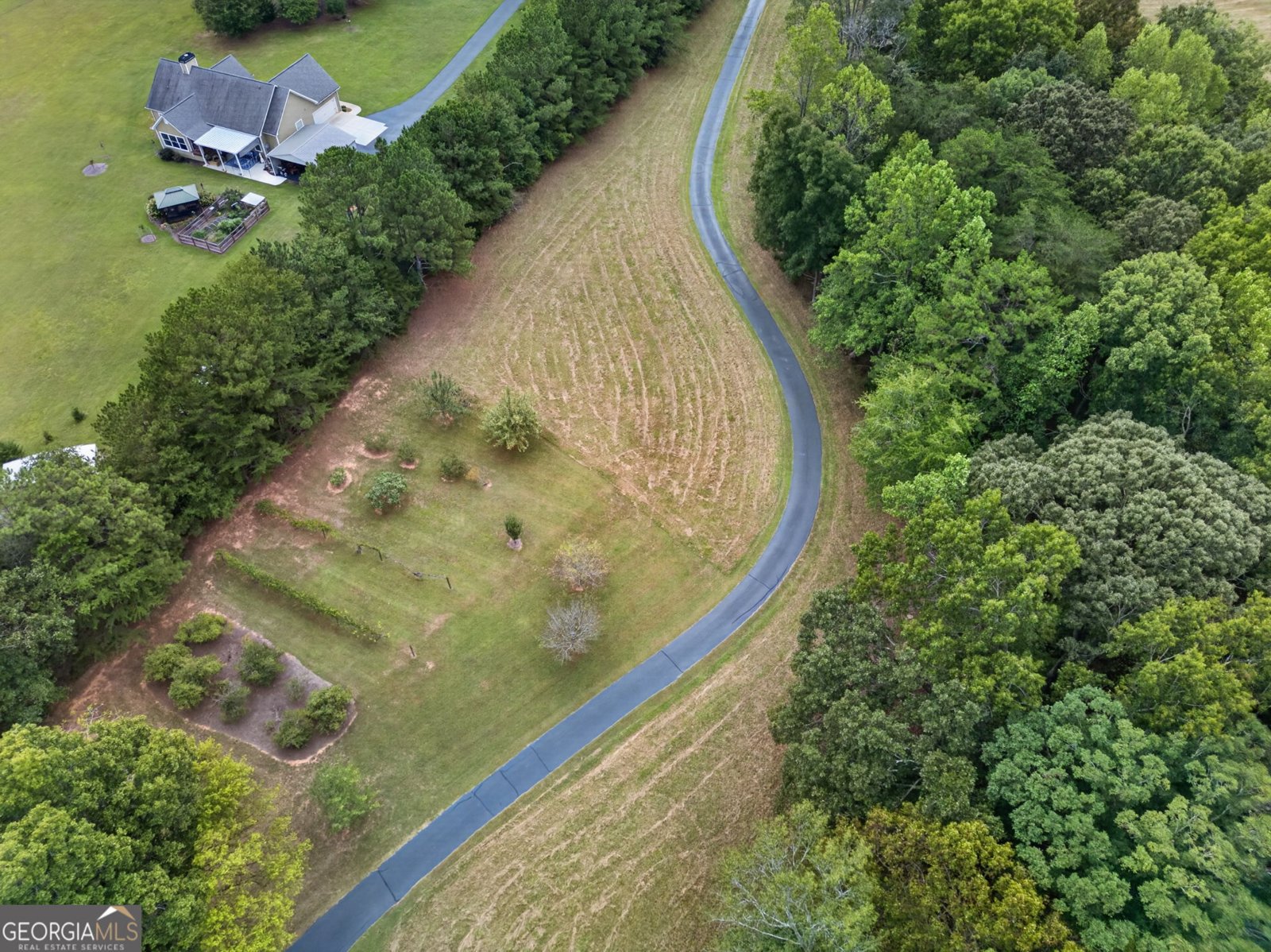 7400 Banks Mill Road Douglasville - Photo 53
