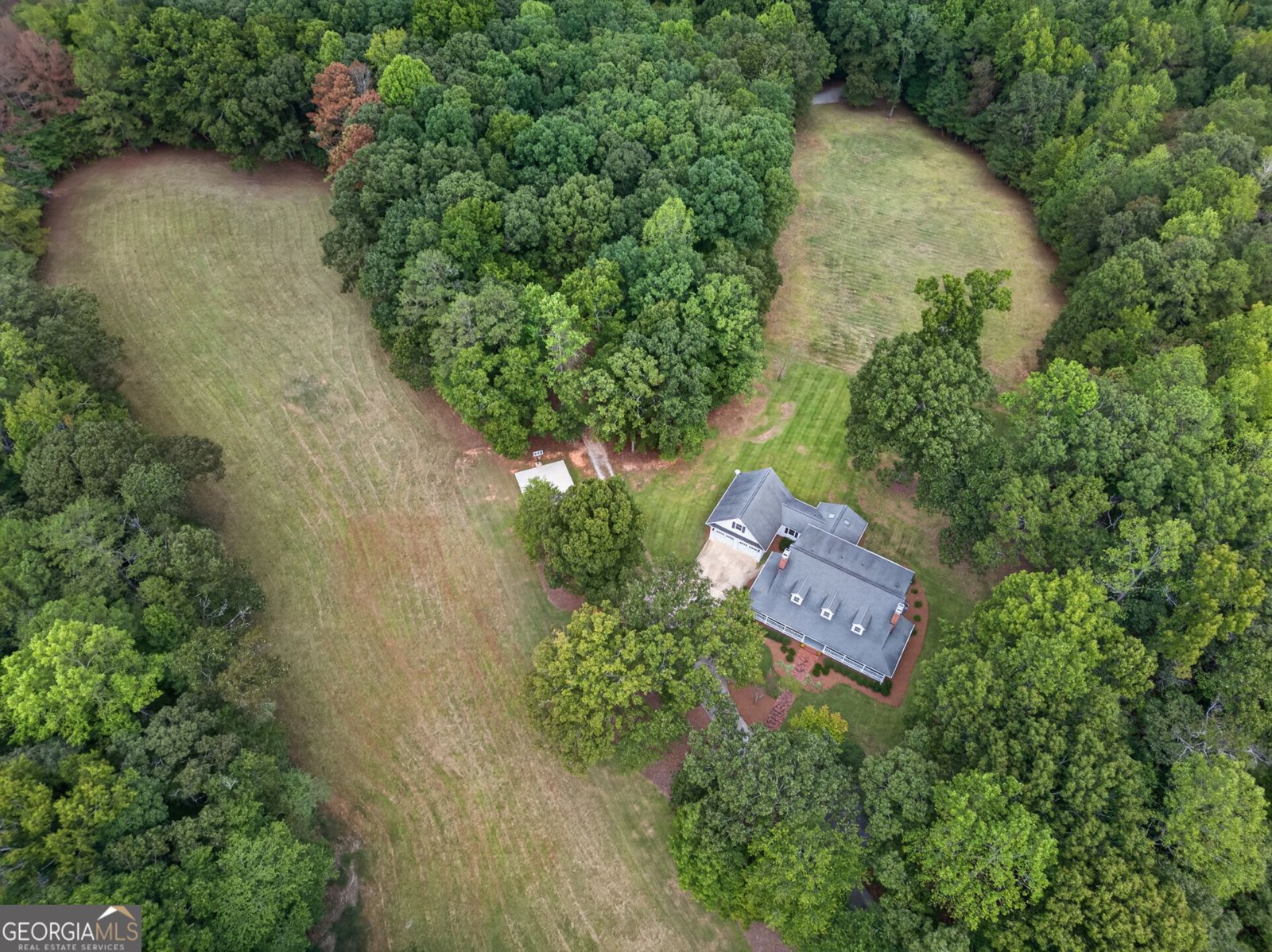 7400 Banks Mill Road Douglasville - Photo 54