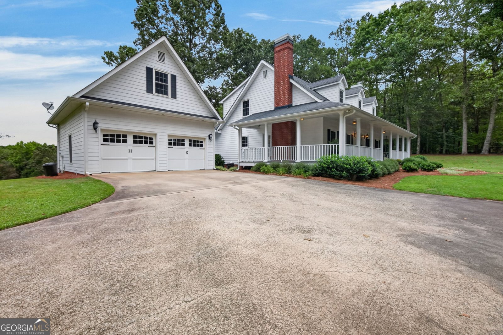 7400 Banks Mill Road Douglasville - Photo 65