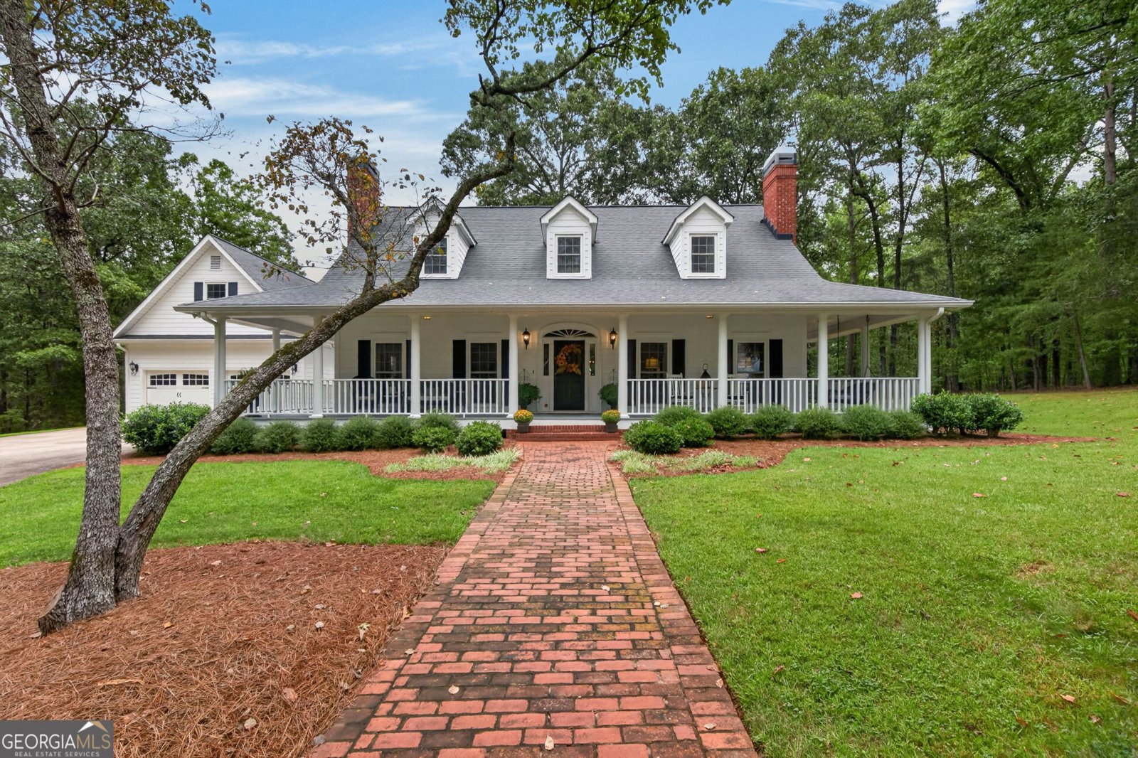 7400 Banks Mill Road Douglasville - Photo 66