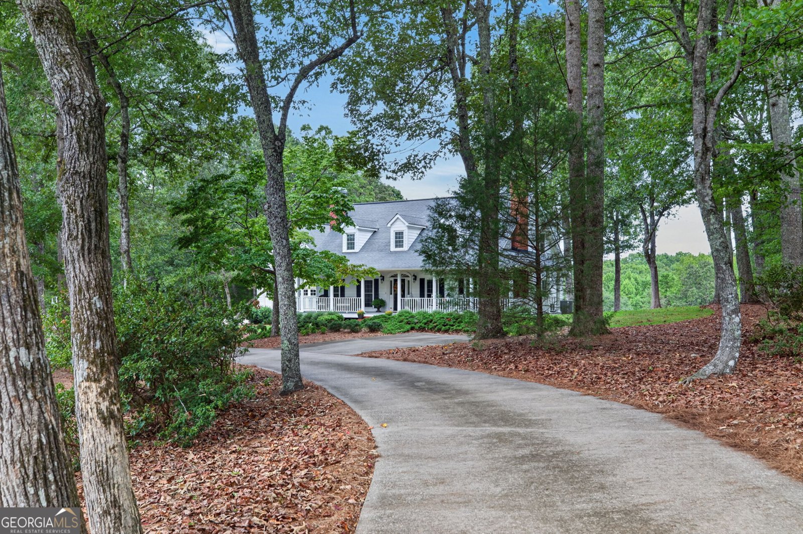 7400 Banks Mill Road Douglasville - Photo 67