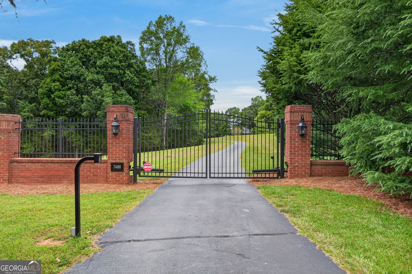7400 Banks Mill Road Douglasville - Photo 68