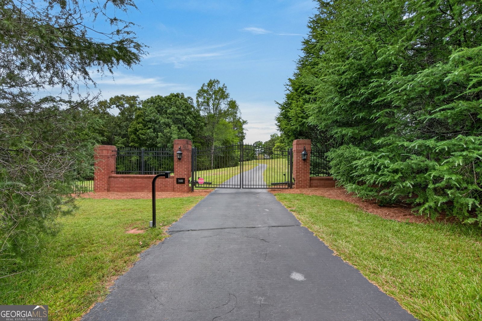 7400 Banks Mill Road Douglasville - Photo 69