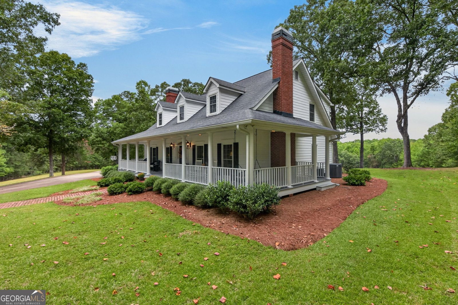 7400 Banks Mill Road Douglasville - Photo 70