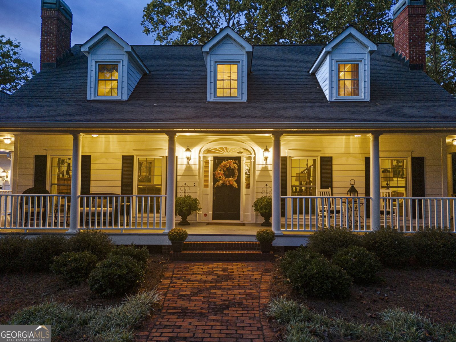 7400 Banks Mill Road Douglasville - Photo 73