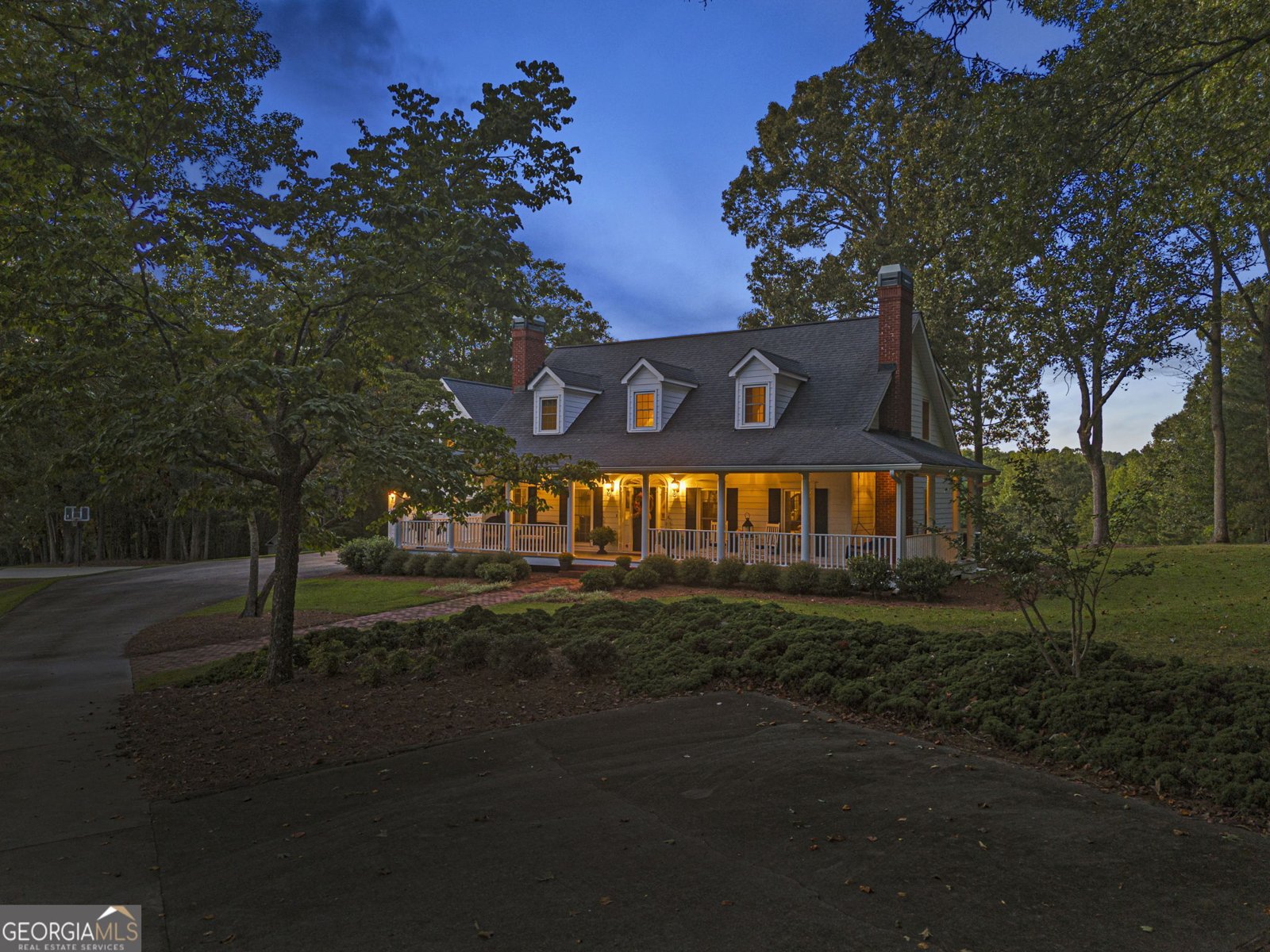 7400 Banks Mill Road Douglasville - Photo 74