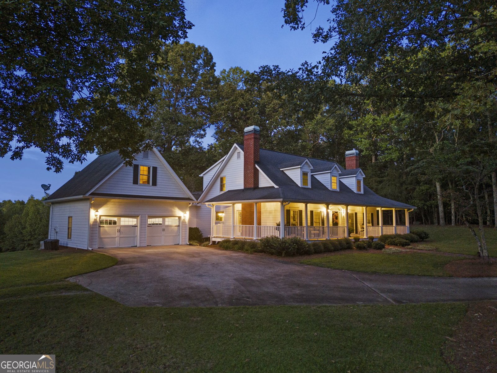 7400 Banks Mill Road Douglasville - Photo 75
