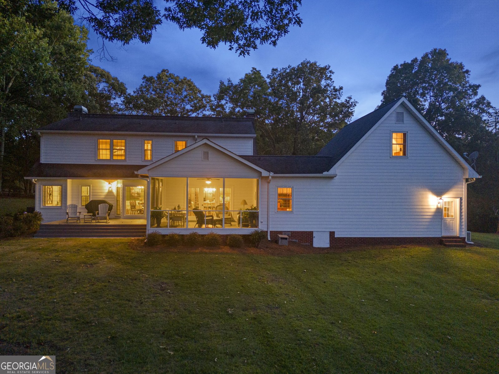 7400 Banks Mill Road Douglasville - Photo 76