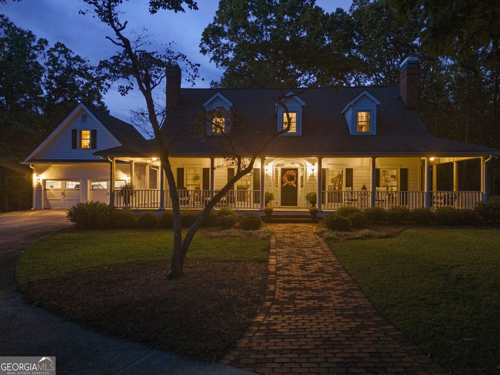 7400 Banks Mill Road Douglasville - Photo 77